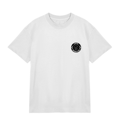 Mens Boxy T Shirt - K021