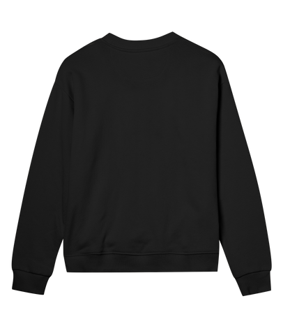 Womens Crew Sweatshirt - K038
