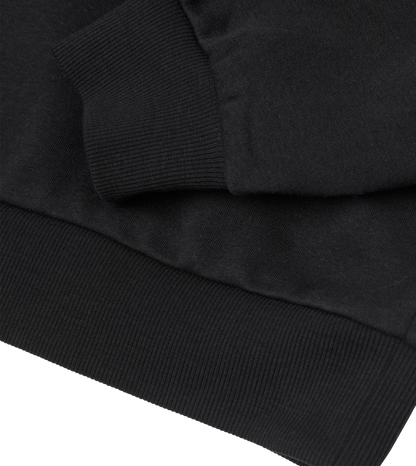 Crew Neck Sweatshirt - K012