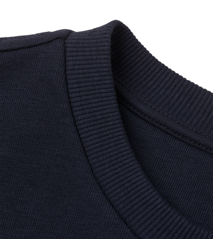 Crew Neck Sweatshirt - K012