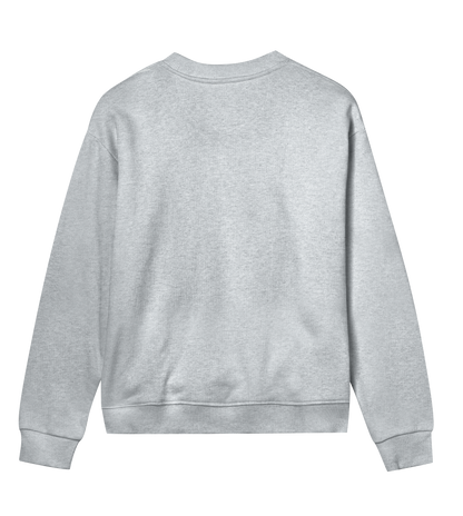 Womens Crew Sweatshirt - K038