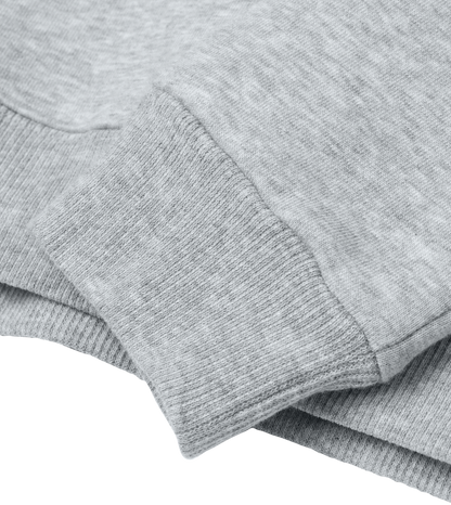 Ladies Crew Neck - K017