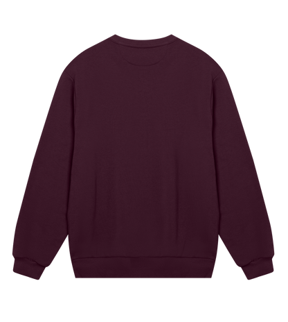 Crew Neck Sweatshirt - K011