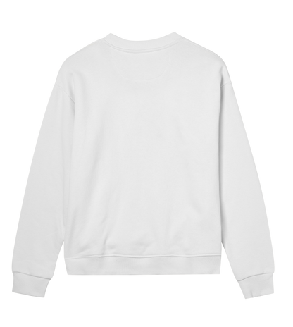 Womens Crew Sweatshirt - K038