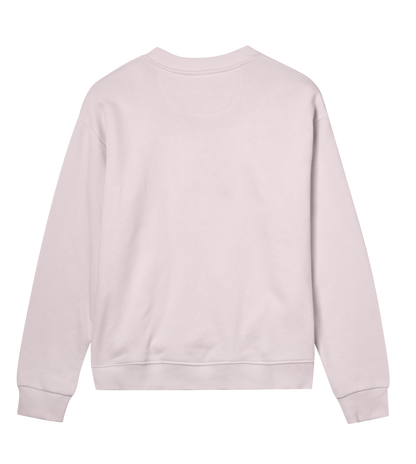 Womens Crew Sweatshirt - K038