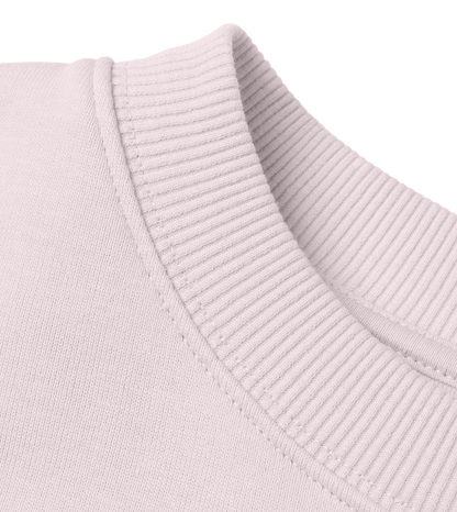 Womens Crew Sweatshirt - K038