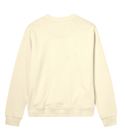 Womens Crew Sweatshirt - K038