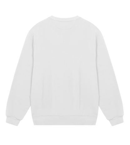 Crew Neck Sweatshirt - K011