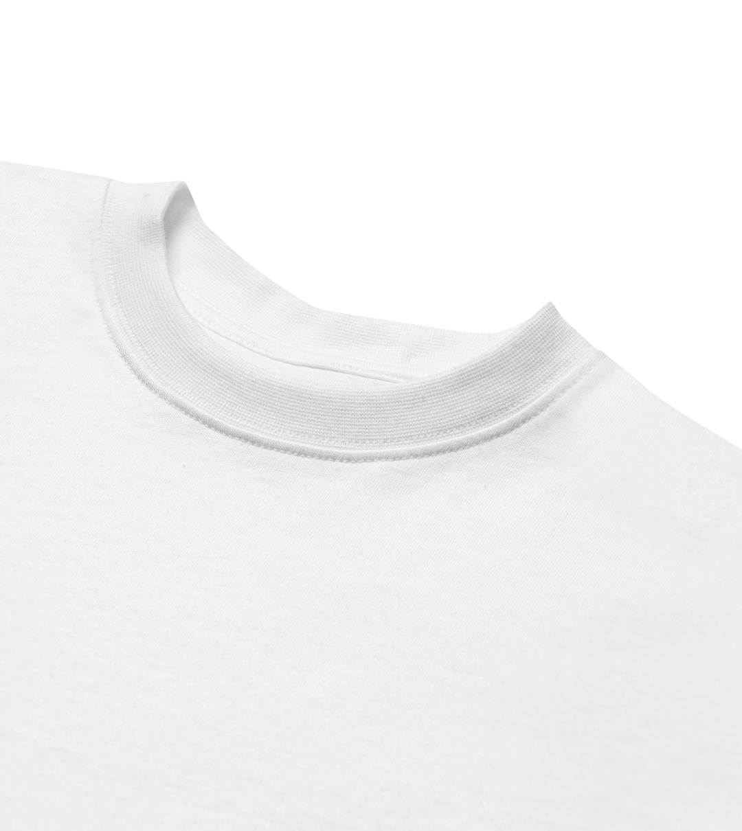 Mens Boxy T Shirt - K021