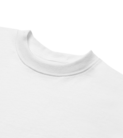Mens Boxy T Shirt - K021