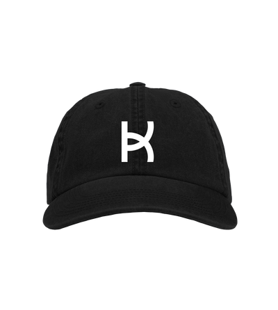 Kartel Twill Cap - K016 - Kartel