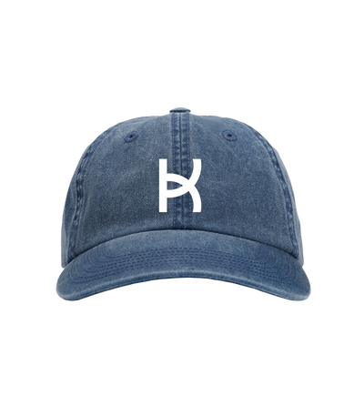 Kartel Twill Cap - K016 - Kartel