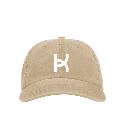 Kartel Twill Cap - K016 - Kartel