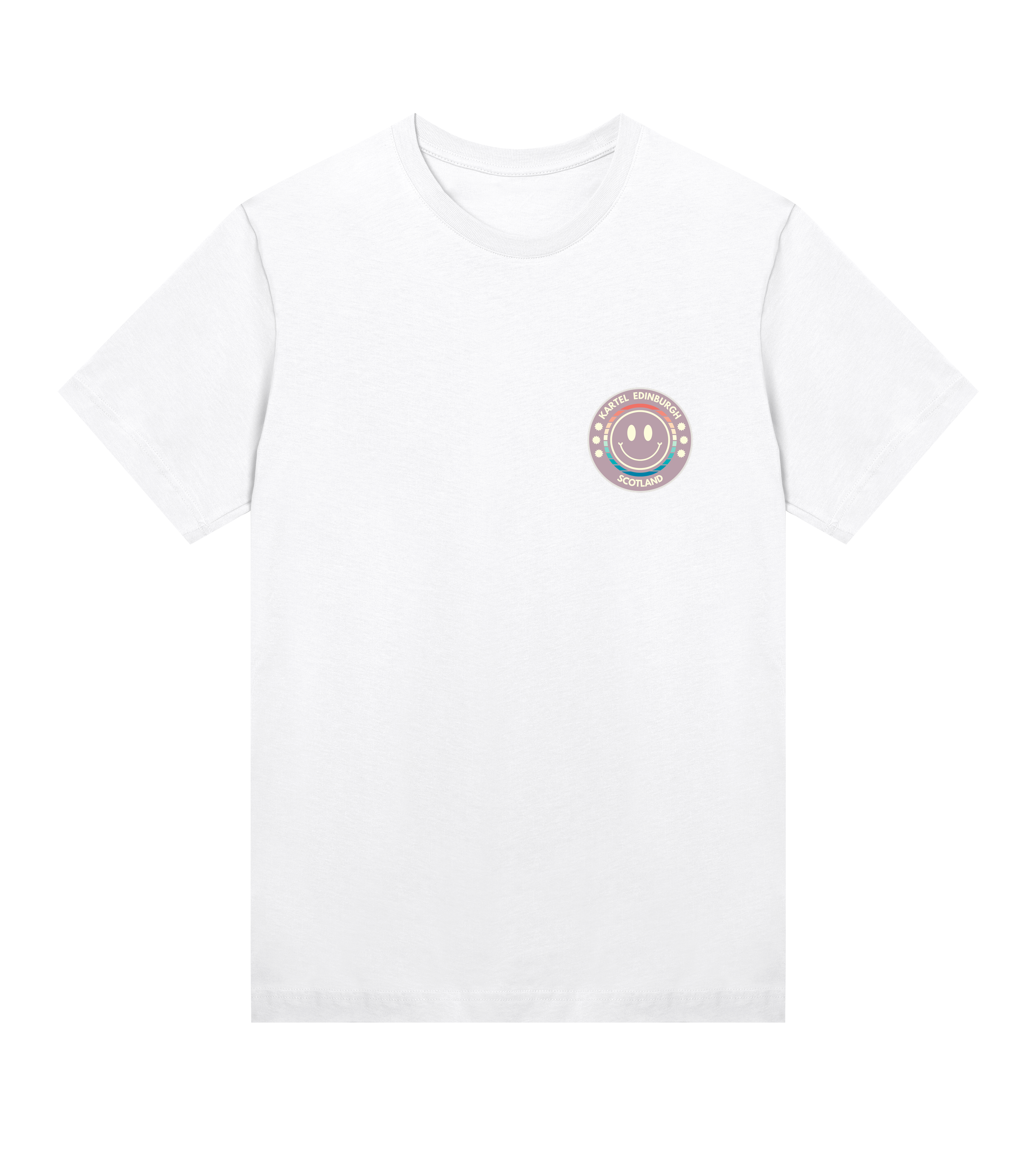 Womens Tee - K039
