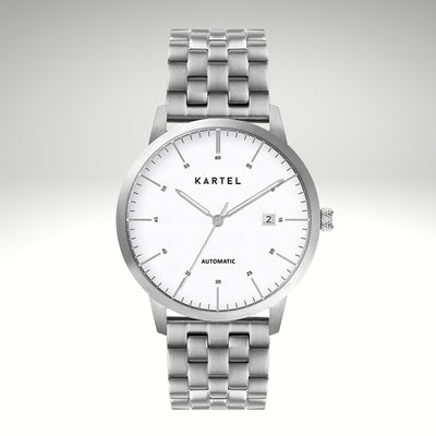 Cameron 41mm - Automatic - K93001 - Kartel