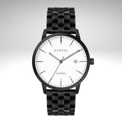 Cameron 41mm - Automatic - K93003 - Kartel