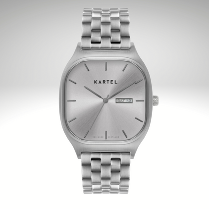 SINCLAIR 42mm -Day/Date - K63023
