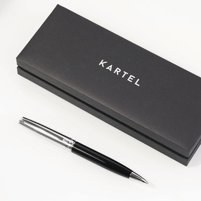 Mechanical Pen - Model No5 - Kartel