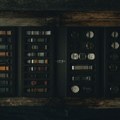 The Kartel At Home Watch Experience - Kartel
