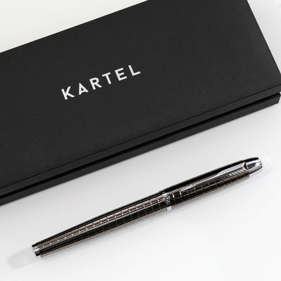 Mechanical Pen - Model No2 - Kartel
