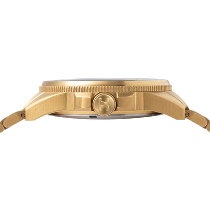 Blackmount 41mm - Automatic - K10092