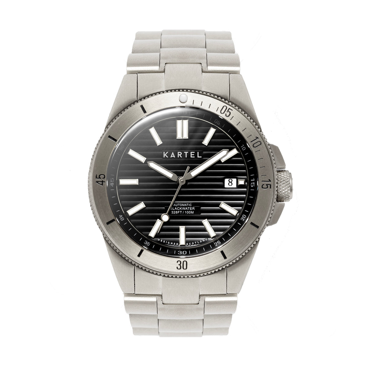 Kartel Watches - Experience the Difference