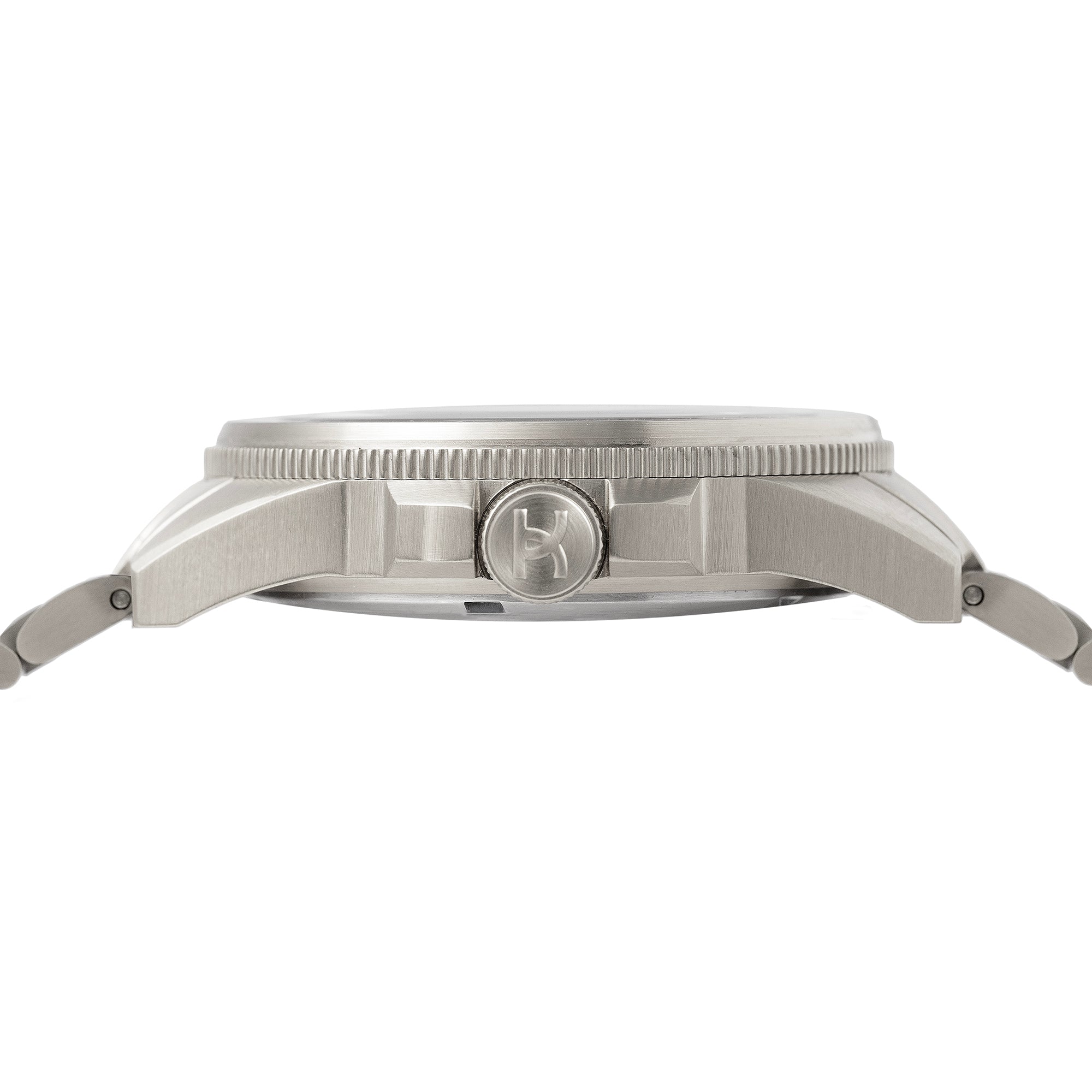 Blackmount 41mm - Automatic - K10091