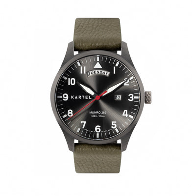 Munro 282 - 41mm - K83012 - Kartel