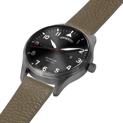 Munro 282 - 41mm - K83033