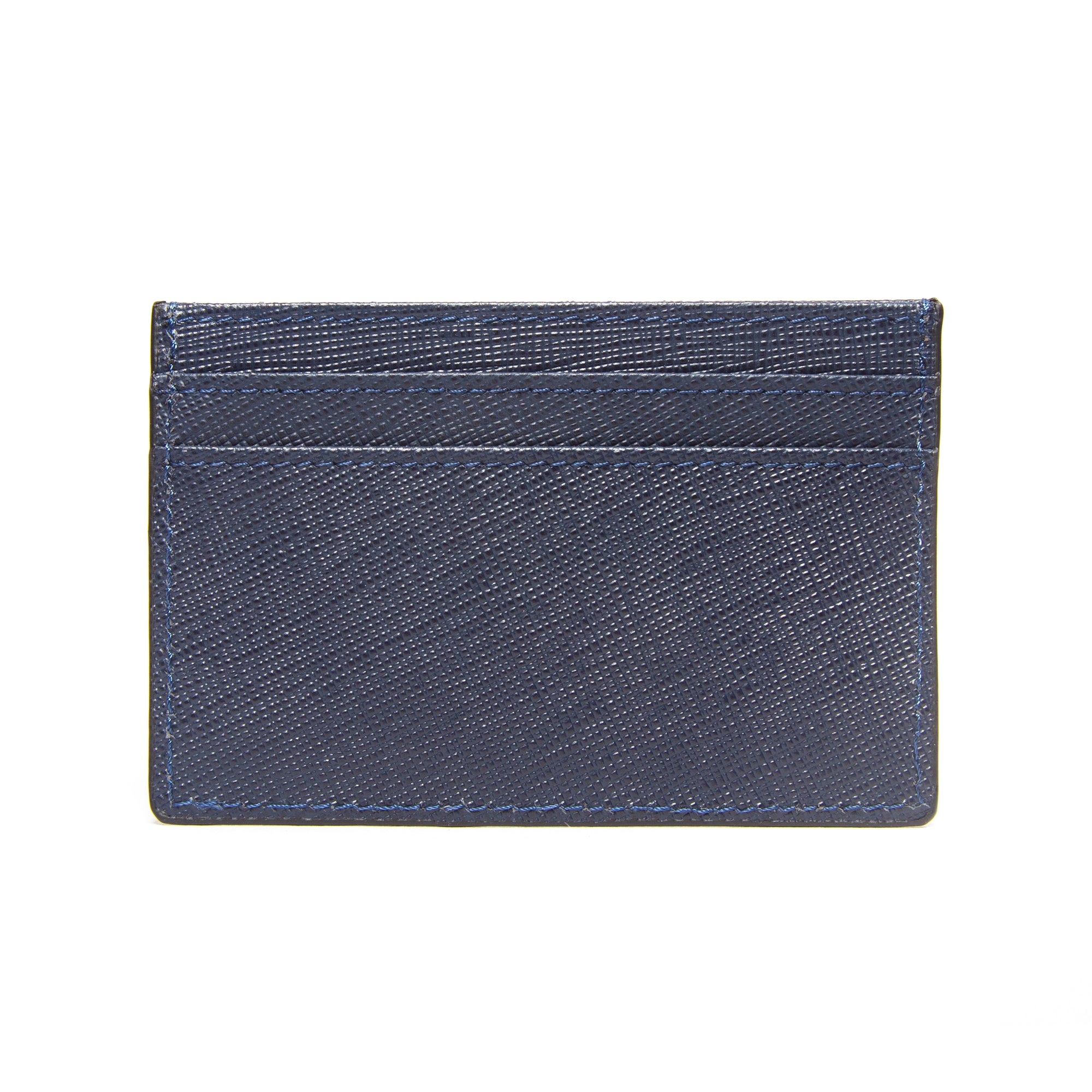 Compact Card Wallet