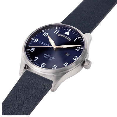 Munro 282 - 41mm - K83026 - Kartel