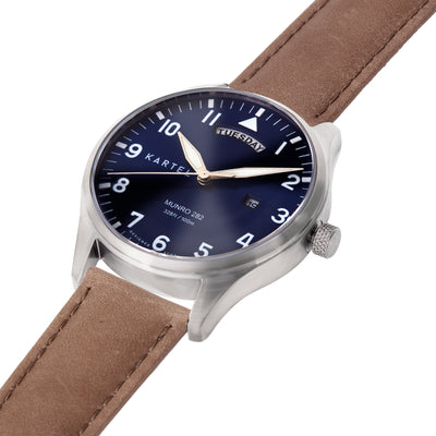 Munro 282 - 41mm - K83024 - Kartel