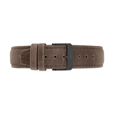 KNOYDART 43mm - Chronograph - K73010 - Kartel