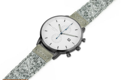 KNOYDART 43mm - Chronograph - K73005 - Kartel