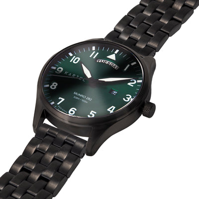 Munro 282 - 41mm - K83019 - Kartel