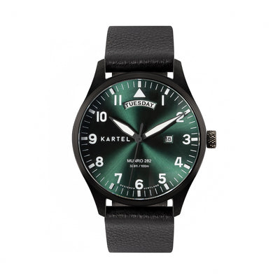 Munro 282 - 41mm - K83017 - Kartel