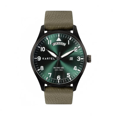 Munro 282 - 41mm - K83016 - Kartel