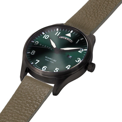 Munro 282 - 41mm - K83016 - Kartel