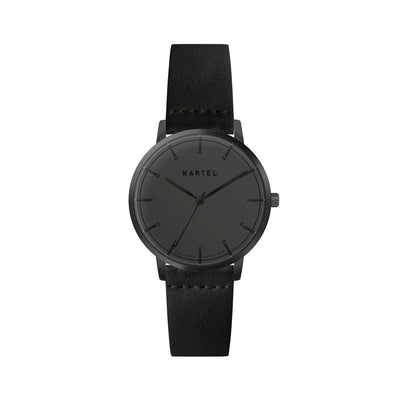 KT-ISLA 34mm-GBFB Watch - Kartel Scotland