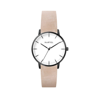 KT-ISLA 34mm-GWFN Watch - Kartel Scotland