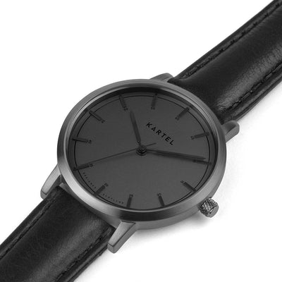 KT-Isla 34mm-GBB Watch - Kartel Scotland