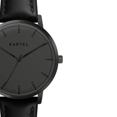 KT-Isla 34mm-GBB Watch - Kartel Scotland