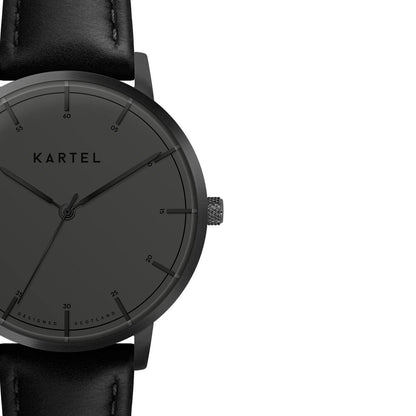 KT-Isla 34mm-GBB Watch - Kartel Scotland