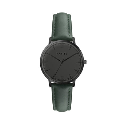 KT-Isla 34mm-GBG Watch - Kartel Scotland