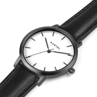 KT-Isla 34mm-GMB Watch - Kartel Scotland