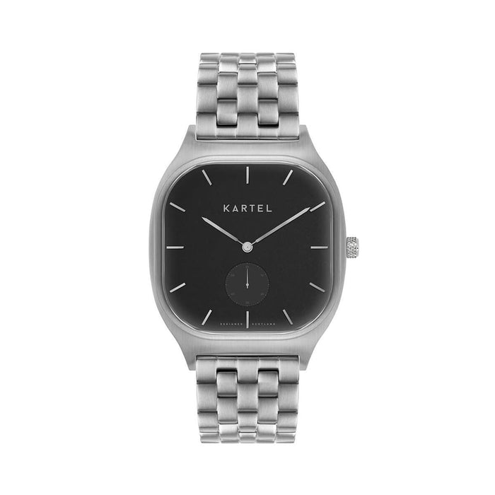 Sinclair Watch 42mm -Day/Date - K63001 - Kartel