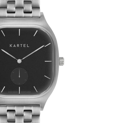 KT-Sinclair 40mm-SBM Watch - Kartel Scotland