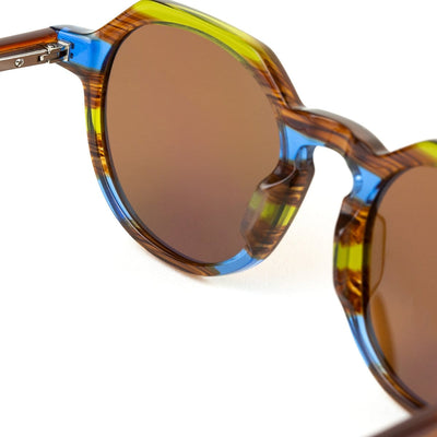 Everson - Sunglasses - Kartel