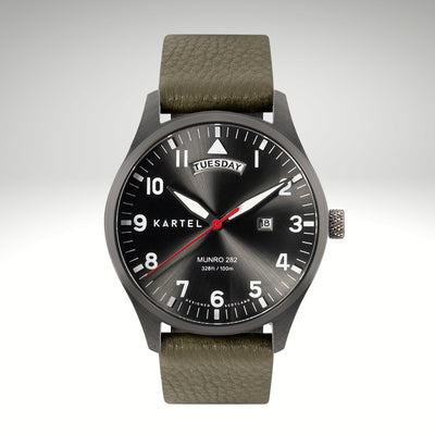 Munro 282 - 41mm - K83012 - Kartel