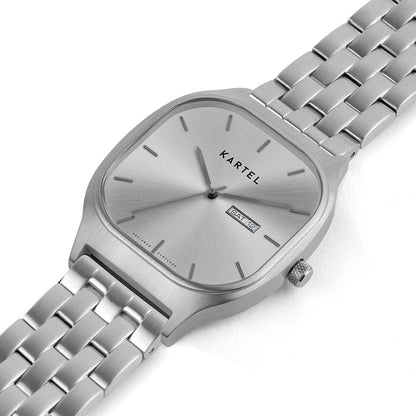 KT-Sinclair 40mm-SSM Watch - Kartel Scotland